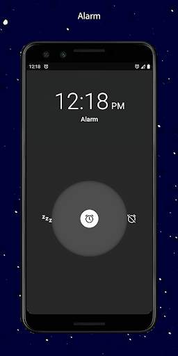 Alarm Clock X - Smart and Reliable Alarm Clock 3 تصوير الشاشة