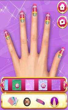 Fancy Nail Shop - Beauty Salon screenshot 6