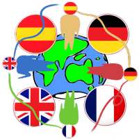 Traveler Translator - Traductor Multilingue
