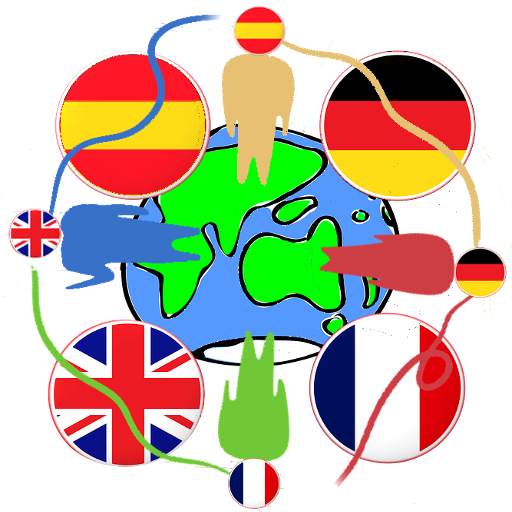 Traveler Translator - Traductor Multilingue 1.4