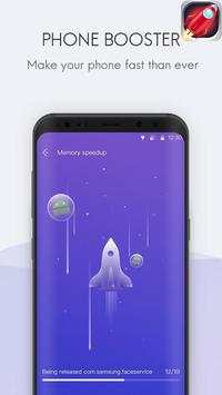 Su Cleaner-Clean Space,Speed Booster,Battery Saver screenshot 1