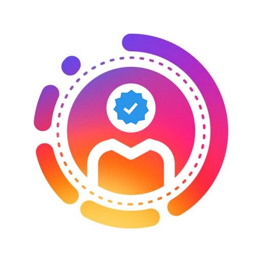 Instoryfun - Insta Story Fake Verified Views Prank icon