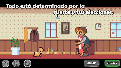 Life is a Game screenshot 8