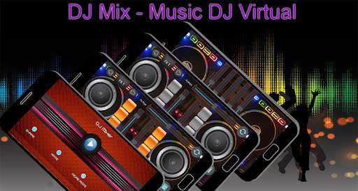 DJ Mix - Music DJ Virtual screenshot 4