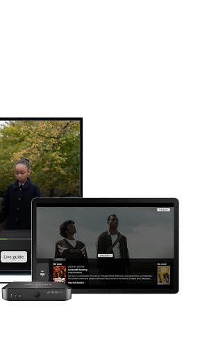 Pik TV™ screenshot 2