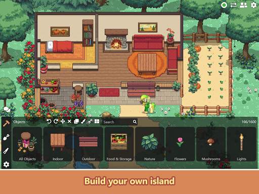 Pony Town - Social MMORPG screenshot 12