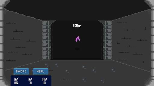 Path of a Player screenshot 6