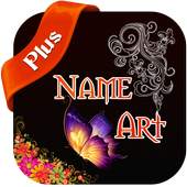 Name Art Plus 1.0