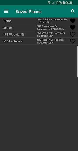 Where Am I - Find My Location screenshot 6