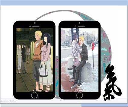 Naruto Family wallpaper offline screenshot 1