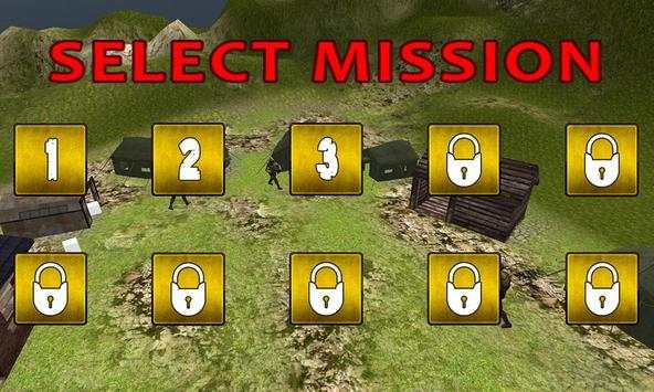 sniper shooter pembunuh screenshot 4