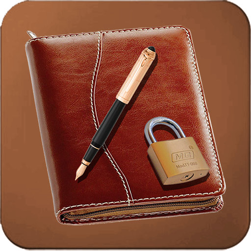 My Personal Agenda icon