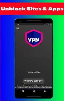 sidenok VPN screenshot 5