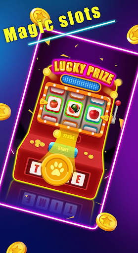 Lucky Time - Win Rewards Every Day screenshot 4
