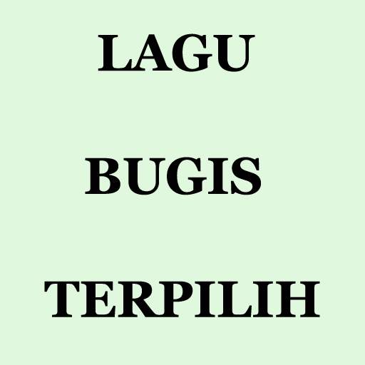 LAGU BUGIS TERPILIH 2.0