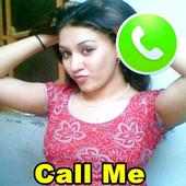 Girls Mobile Numbers - Prank App For Fun icon
