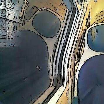 Toonifier - Cartoon Camera screenshot 3