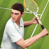 World of Tennis: Roaring ’20s logo