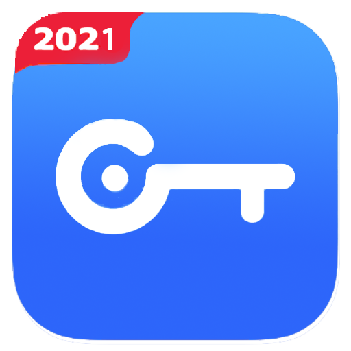 Super VPN Master : Unlimited VPN Proxy (100% Free) icon
