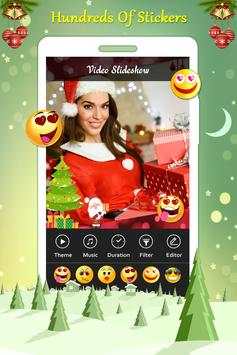 Christmas Movie Creator screenshot 3