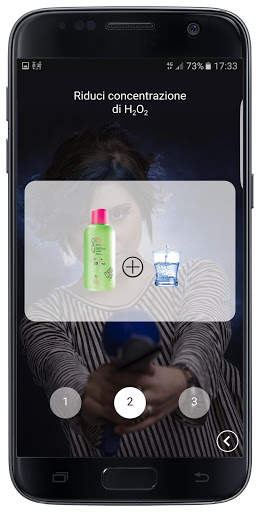 PerOXY Free screenshot 3