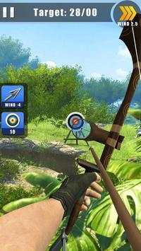 Archery Champion 3D screenshot 1