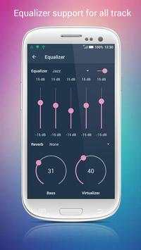 Music Player and Video screenshot 5