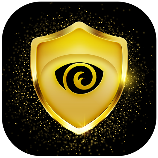 unlimited super fast VPN proxy icon