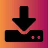 Socmed Downloader logo