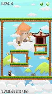 Super Bino Adventure screenshot 6