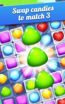 Candy Fever Mania screenshot 1