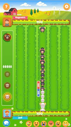 Sheep Fight screenshot 3