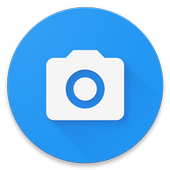 Open Rights Camera icon