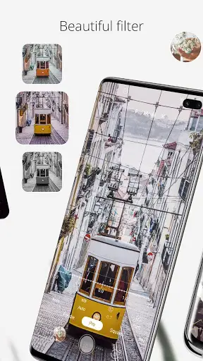 S21 Ultra Camera - Camera for Galaxy S10 screenshot 3