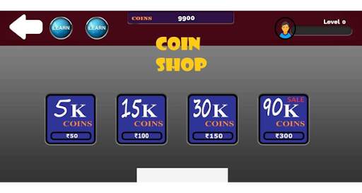 Teen Patti World Series screenshot 6