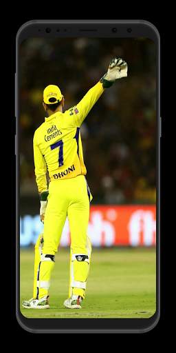 Cricket Wallpapers HD screenshot 5