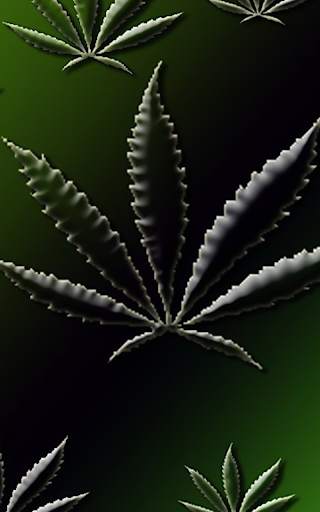 Weed Wallpaper screenshot 8