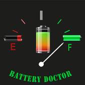 Battery Doctor 1