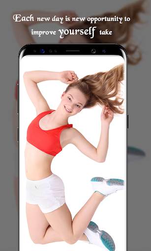 Fitness Coach screenshot 4