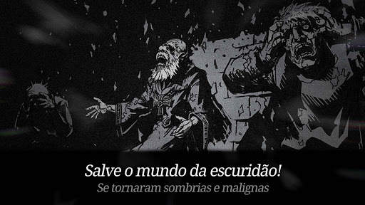 Espada Sombria (Dark Sword) screenshot 5