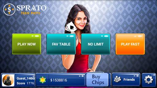 Teen Patti - Royal Club screenshot 3