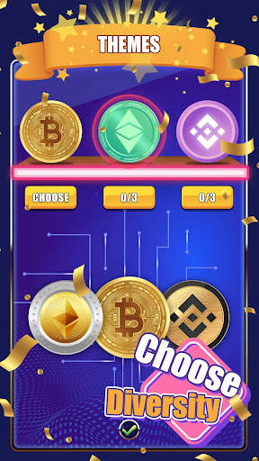 Bitcoin Master screenshot 3