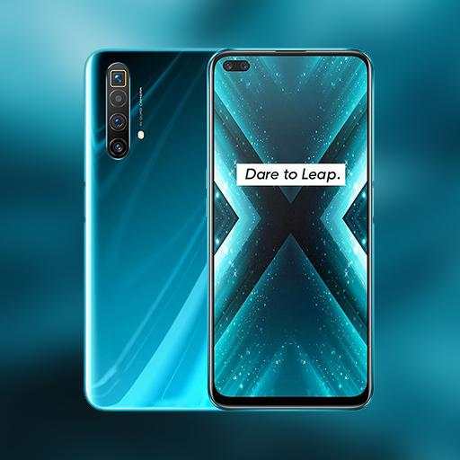 Wallpapers for Realme X3 SuperZoom Wallpaper 4.0