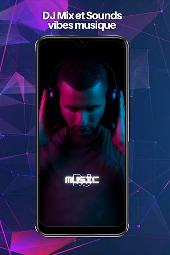 Dj Musique screenshot 2