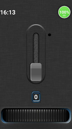 Super Bright Flashlight screenshot 1