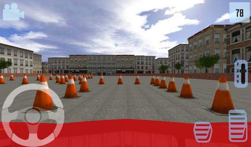 Car Parking 3D screenshot 4