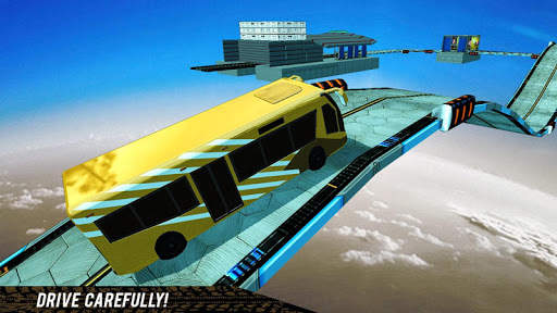 Impossible Bus Simulator screenshot 12