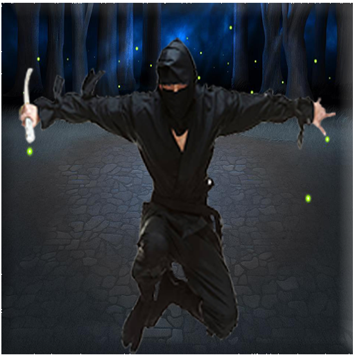 Save Ninja icon