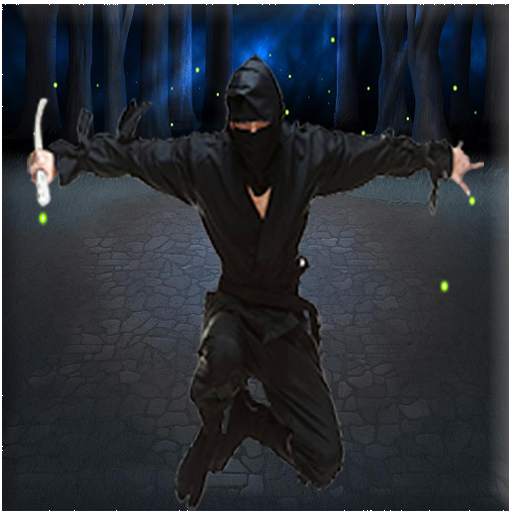 Save Ninja 1.0