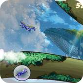 Unicorn Dash on Sky 4